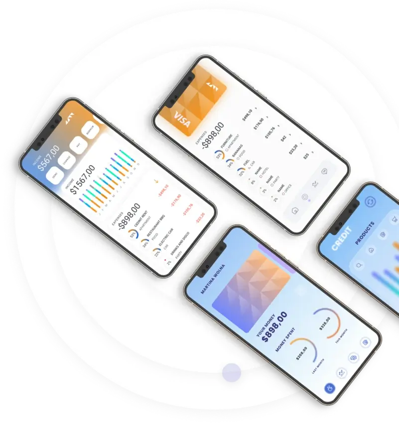 Ondmatex App - Get in touch with us