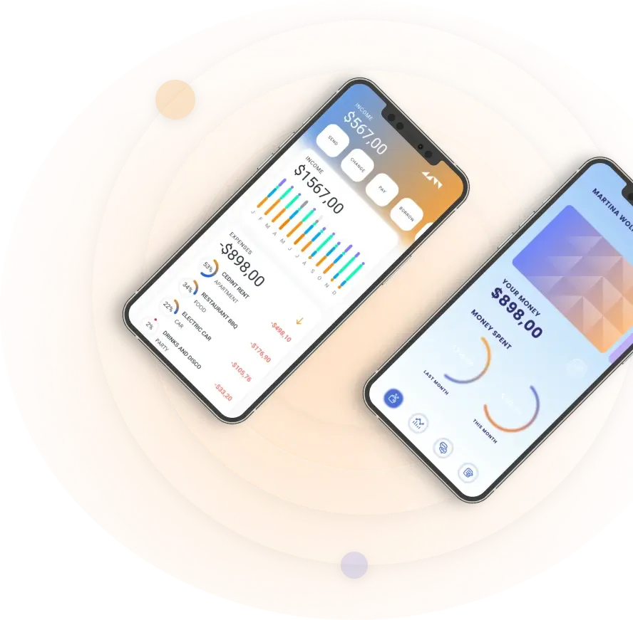 Ondmatex App - Uncover the ideal time to delve into Crypto Trading.